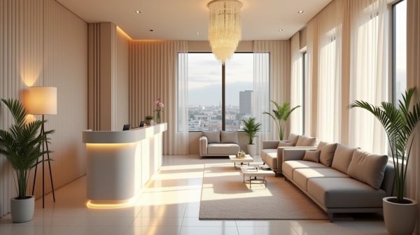 Optimiser votre beauté à la clinique esthétique à Lille