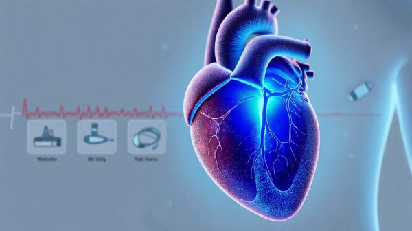 Top 5 méthodes de traitement pour l'arythmie cardiaque