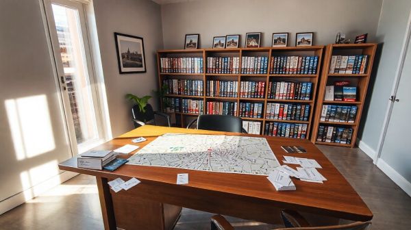 Top conseils pour sélectionner un bon docteur à Bordeaux