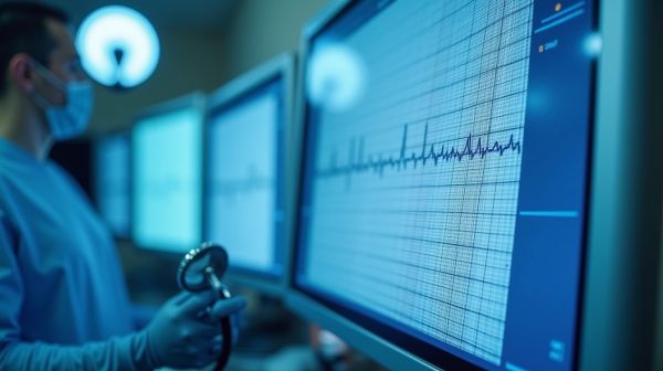 Traitements efficaces pour l'arythmie cardiaque révélés