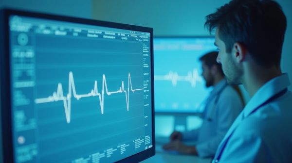 Traitements efficaces pour l'arythmie cardiaque révélés