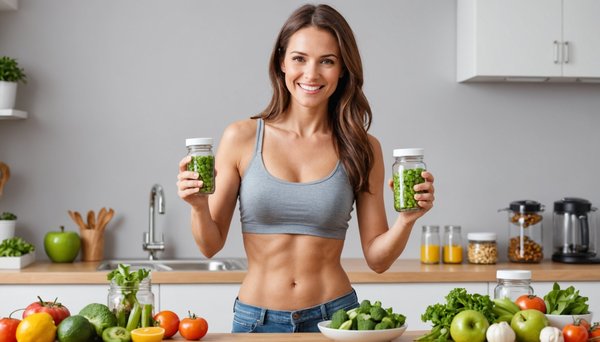 Présentation des suppléments de perte de poids pour les femmes