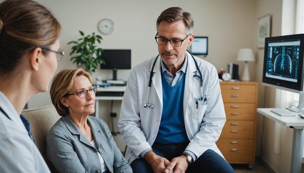 Comment les Innovations Thérapeutiques Révolutionnent la Qualité de Vie des Patients