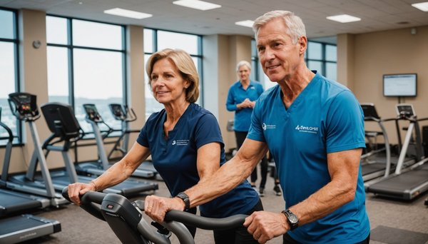 Découvrez les Innovations Récentes en Réhabilitation Cardiaque : Avancées et Bienfaits