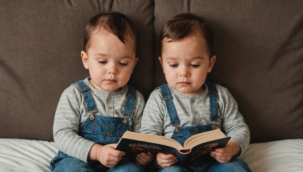 10 romans mettant en scène des jumeaux ou des multiples