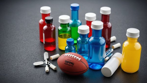 Les dérives du sport sur la santé : dopage et autres pratiques dangereuses