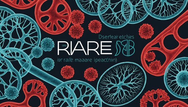 Enjeux et perspectives du traitement des maladies rares