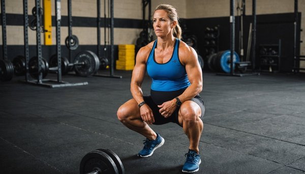 Grossesse et crossfit : ce que toute femme devrait savoir