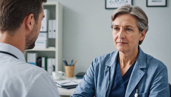 Le rôle du patient dans le choix de son traitement