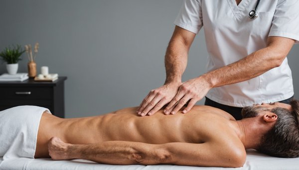 7 faits surprenants sur l'ostéopathie que vous ne connaissiez probablement pas