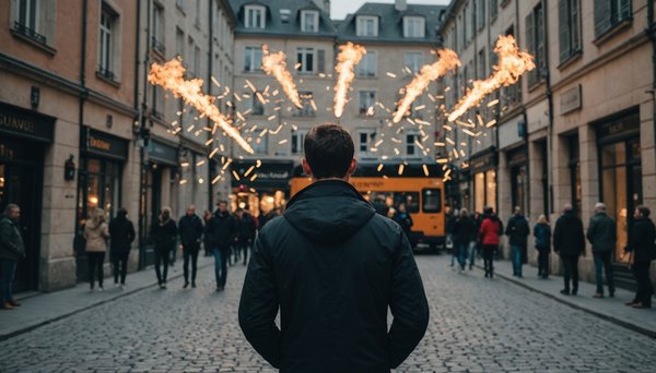Prévenir le burn out avec un coach à rennes : signes et solutions