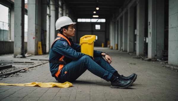 Devenez acteur de votre sécurité : prévention des risques physiques